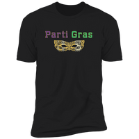 Parti Gras - T-Shirt