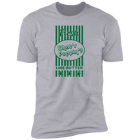 What's Poppin' (Variant) - T-Shirt