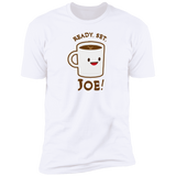 Coffee - T-Shirt