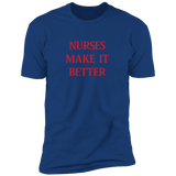 Nurse It - T-Shirt