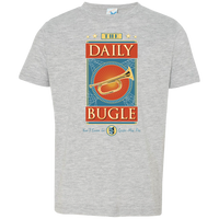 The Daily Bugle - Toddler T-Shirt