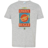 The Daily Bugle - Toddler T-Shirt