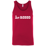 1st Rodeo (Variant) - Tank