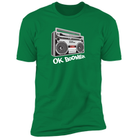 Ok Boomer Box (Variant) - T-Shirt