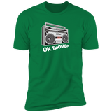 Ok Boomer Box (Variant) - T-Shirt