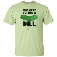 Dill Dude - T-Shirt