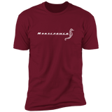 Horsepower (Variant) - T-Shirt