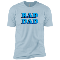 Rad Dad - T-Shirt