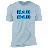 Rad Dad - T-Shirt