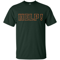 Help - T-Shirt