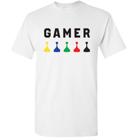 Gamer - Youth T-Shirt