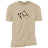 Tea Shirt - T-Shirt