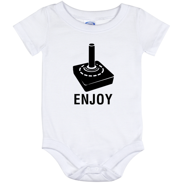 Enjoy - Baby Onesie 12 Month