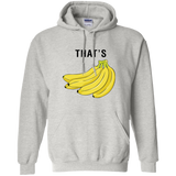 That's Bananas - Pullover Hoodie