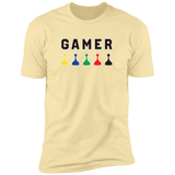 Gamer - T-Shirt