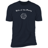 Life of the Party (Variant) - T-Shirt