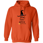 That Witch - Hoodie