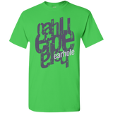 Earhole - Heavy T-Shirt