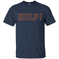 Help - T-Shirt