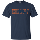 Help - T-Shirt