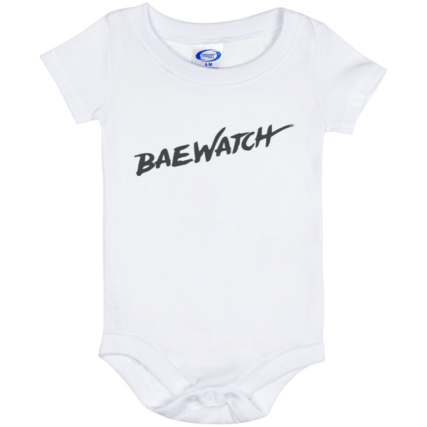 Baewatch - Baby Onesie 6 Month