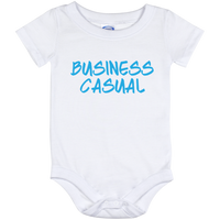 Business Casual - Baby Onesie 12 Month