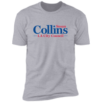 Susan Collins - T-Shirt