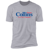 Susan Collins - T-Shirt