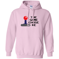 The Game - Pullover Hoodie