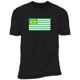 Ecology Flag - T-Shirt