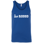 1st Rodeo (Variant) - Tank