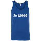 1st Rodeo (Variant) - Tank