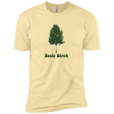 Basic Birch - T-Shirt
