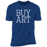 Buy Art (Variant) - T-Shirt