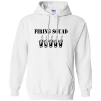 Firing Squad - Hoodie