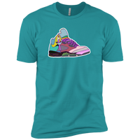 T-Shoe - Men's T-Shirt