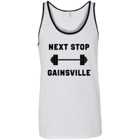 Next Stop Gainsville - Tank