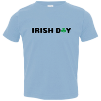 Irish Day - Toddler T-Shirt