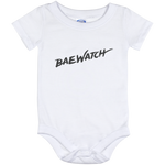 Baewatch - Baby Onesie 12 Month