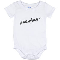 Baewatch - Baby Onesie 12 Month