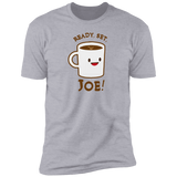 Coffee - T-Shirt