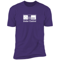 Under Control (Variant) - T-Shirt