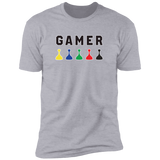 Gamer - T-Shirt