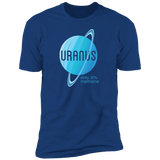 Uranus - T-Shirt