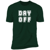 Day Off (Variant) - T-Shirt