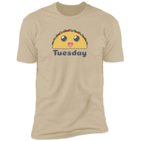 Taco Tuesday - T-Shirt