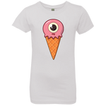 Eyescream - Girls' Princess T-Shirt