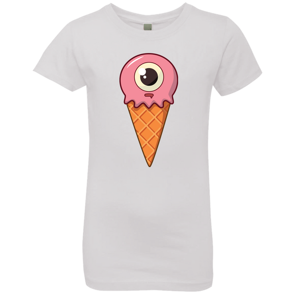 Eyescream - Girls' Princess T-Shirt