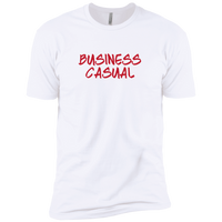 Business Casual - T-Shirt