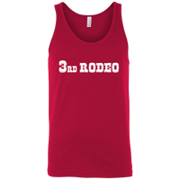 3rd Rodeo (Variant) - Tank